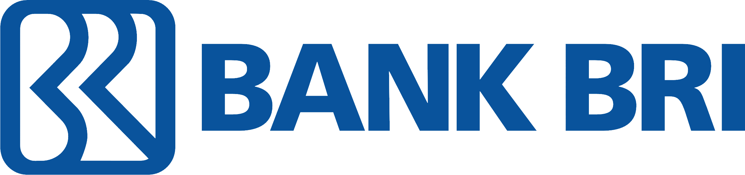 Bank BRI Logo