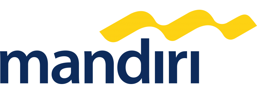Mandiri Logo