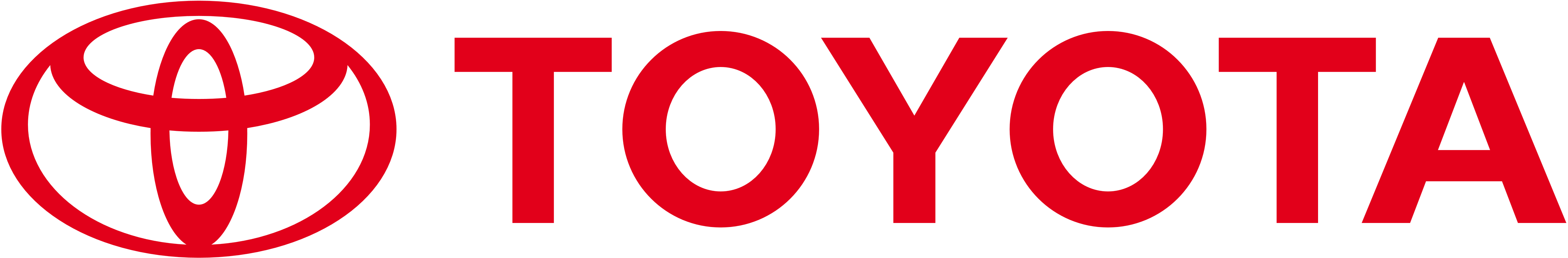 Toyota Logo