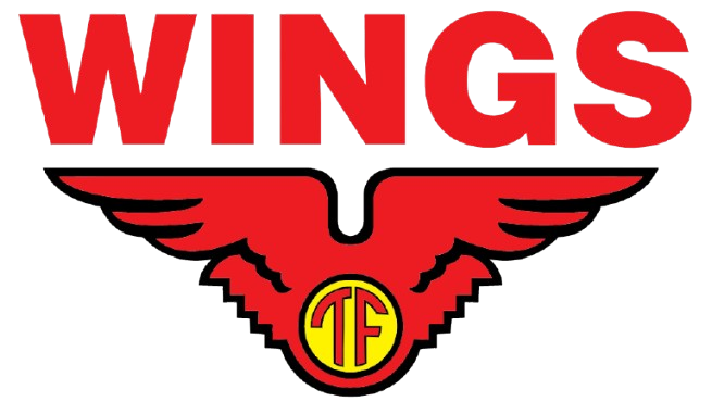 Wings Logo