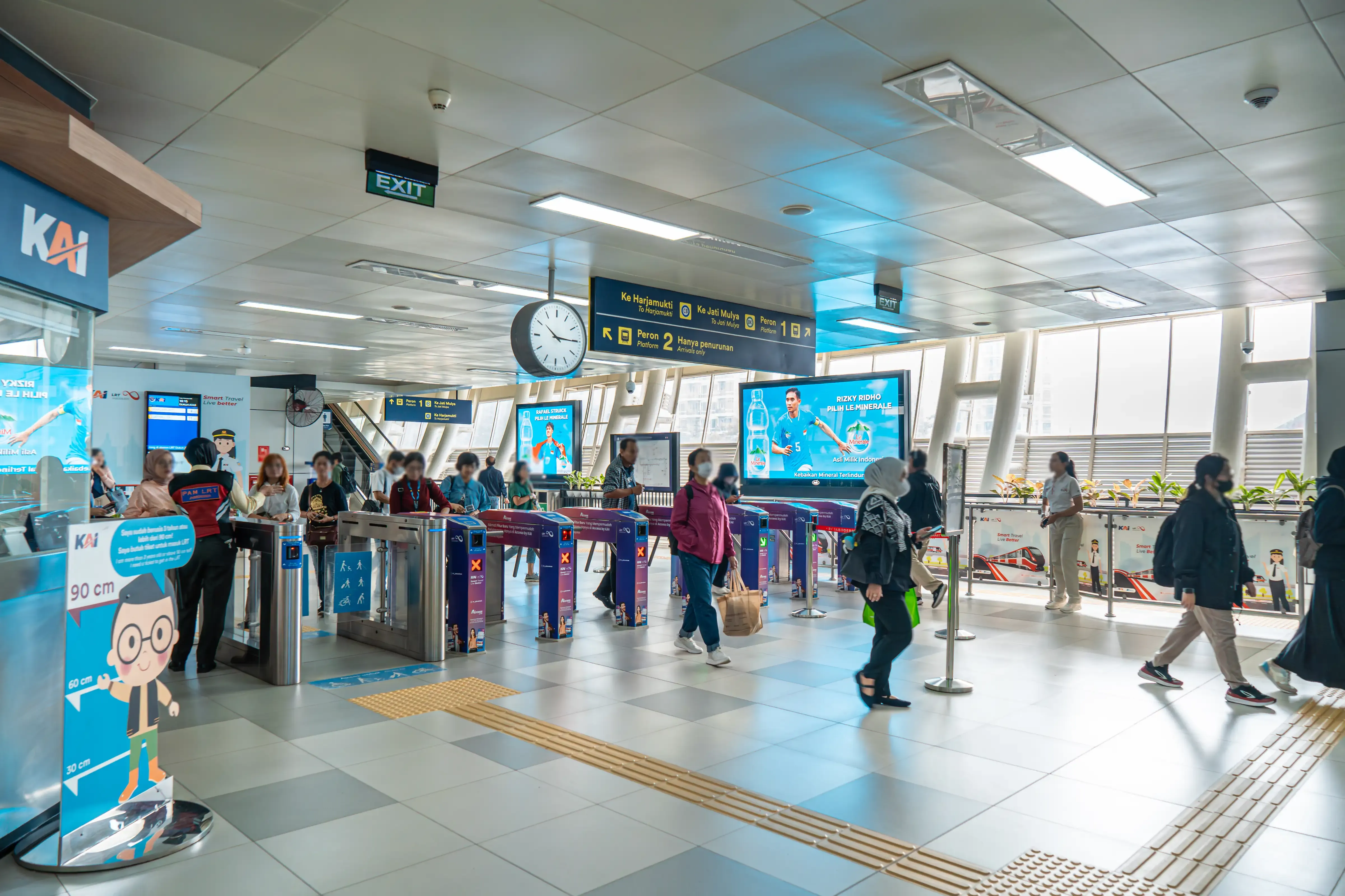 Data-Driven Targeting